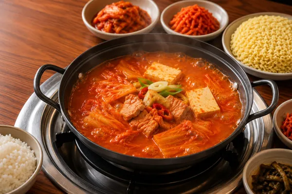 해밀리아 셀프바베큐장 사진 3