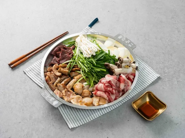 황곱 검단신도시점 사진 2