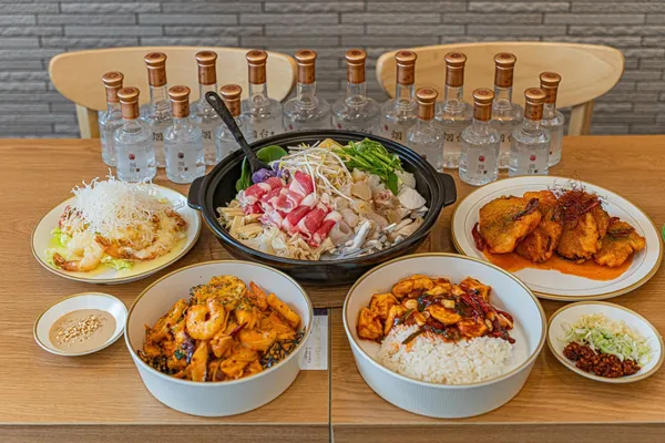 마라섬 성남야탑점 사진 2