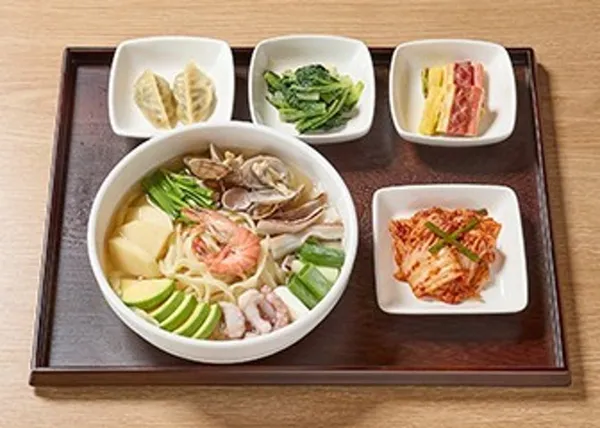 So-onjeong, photo 2