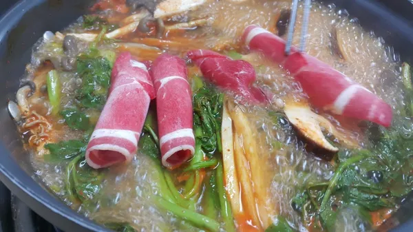 고창바지락칼국수 사진 4