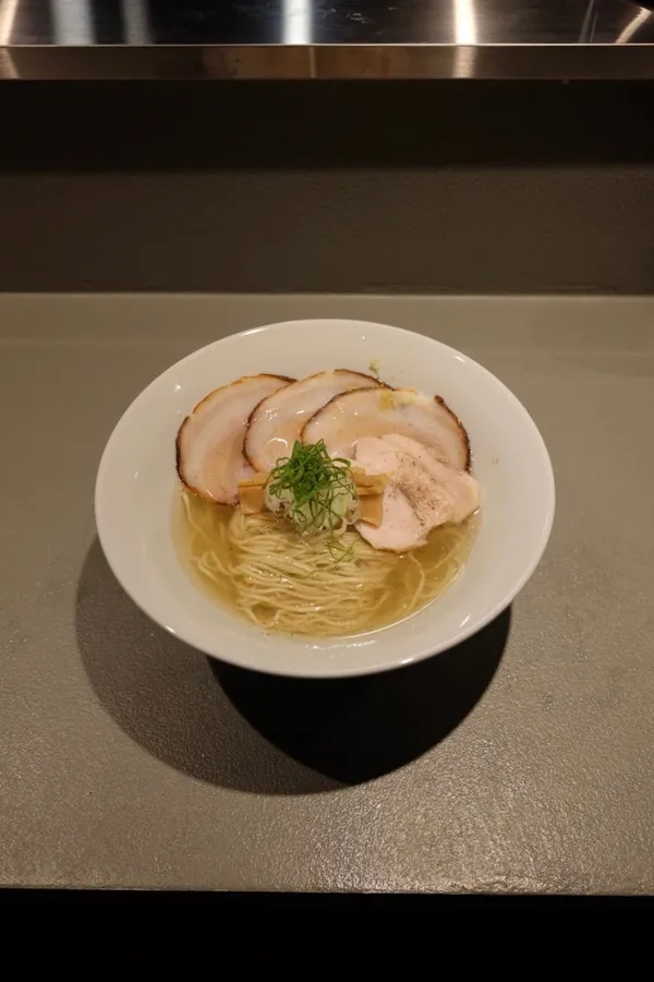 라멘롱시즌 사진 3