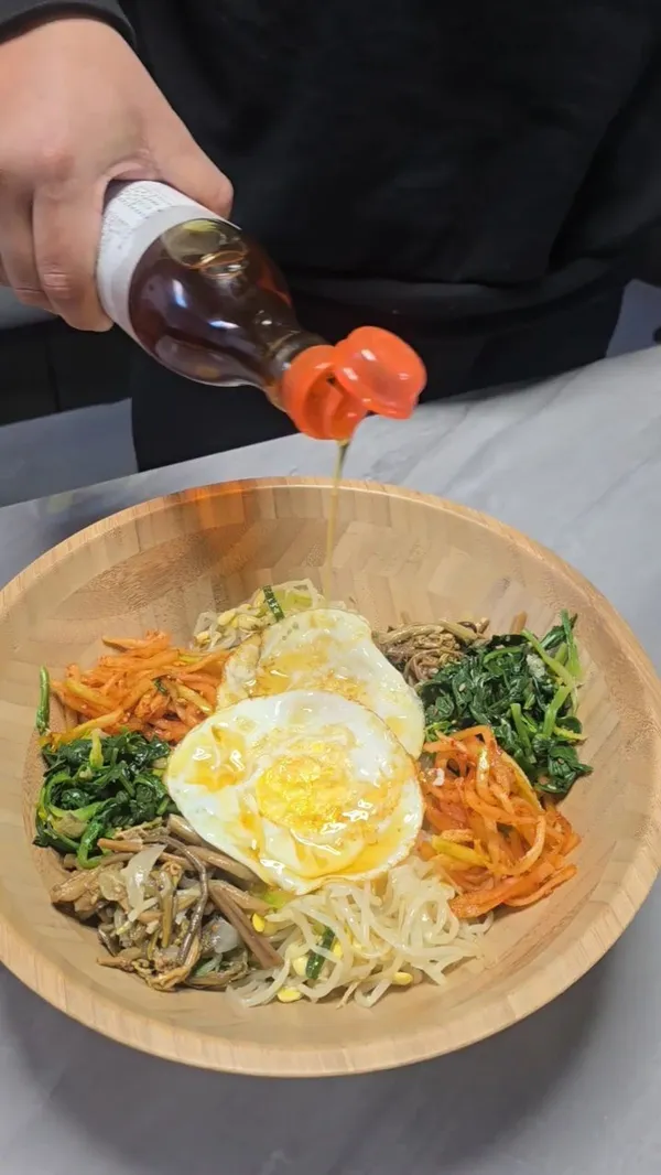 부일참기름