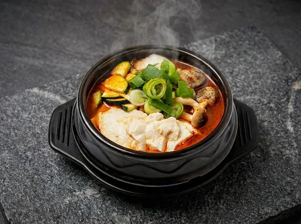 맷돌로만 잠실새내점 사진 3