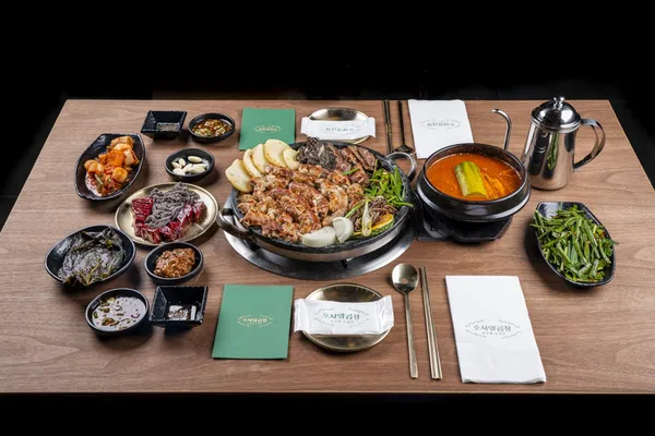 호사양곱창 영종하늘도시점 사진 4