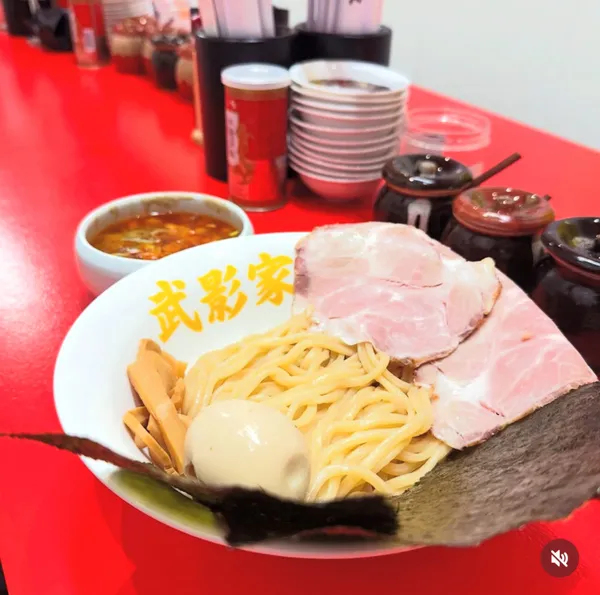 라멘 무카게야 광안본점 사진 4