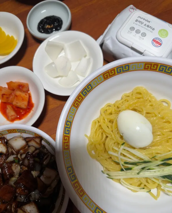 아주반점
