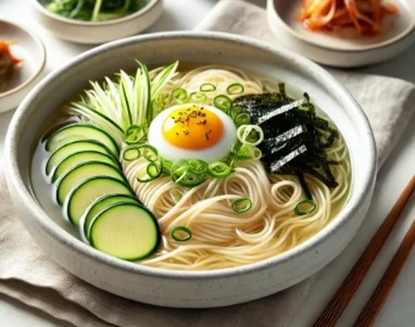 진국수 사진 3