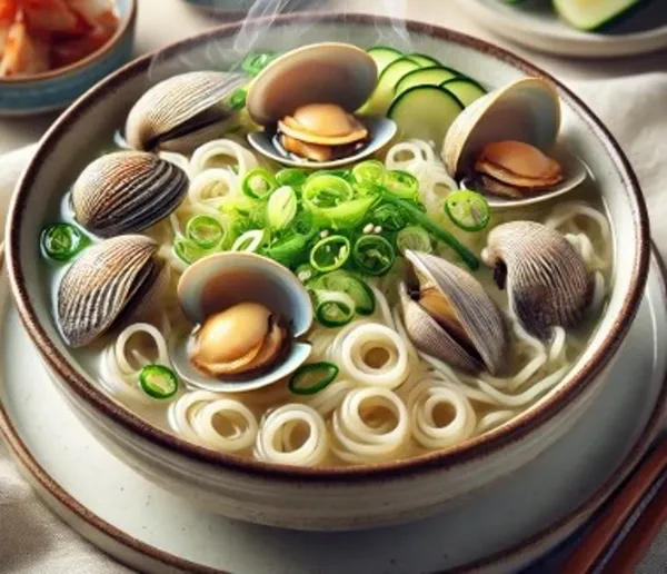 진국수 사진 5