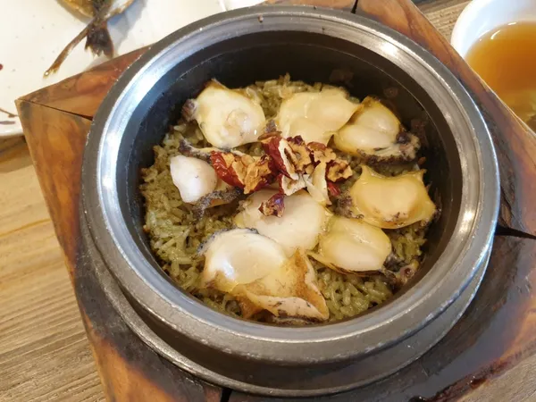 효섬마을초가집 사진 2