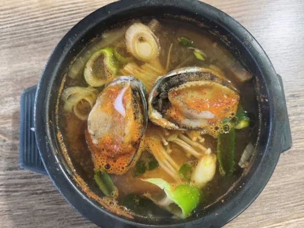 효섬마을초가집 사진 3