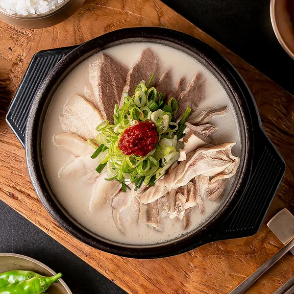 Subyeon Choego Dwaejigukbap Haeundae, photo 2
