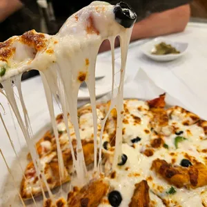 Youngs Imsil Pizza & Chicken Naksan
