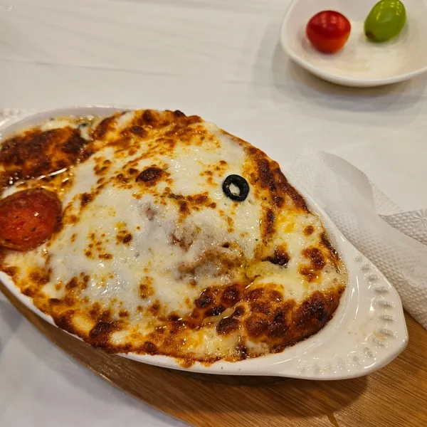 영스임실피자&치킨 낙산점 사진 5