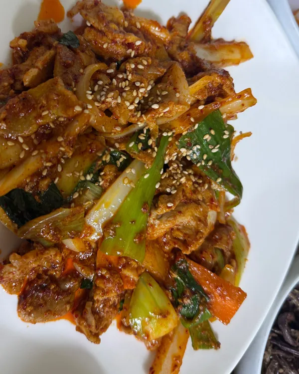 옛집