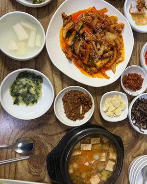 옛집