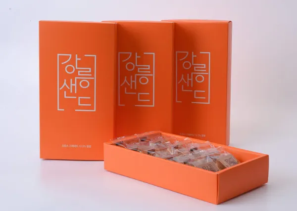 강원옥 찹쌀떡 사진 5
