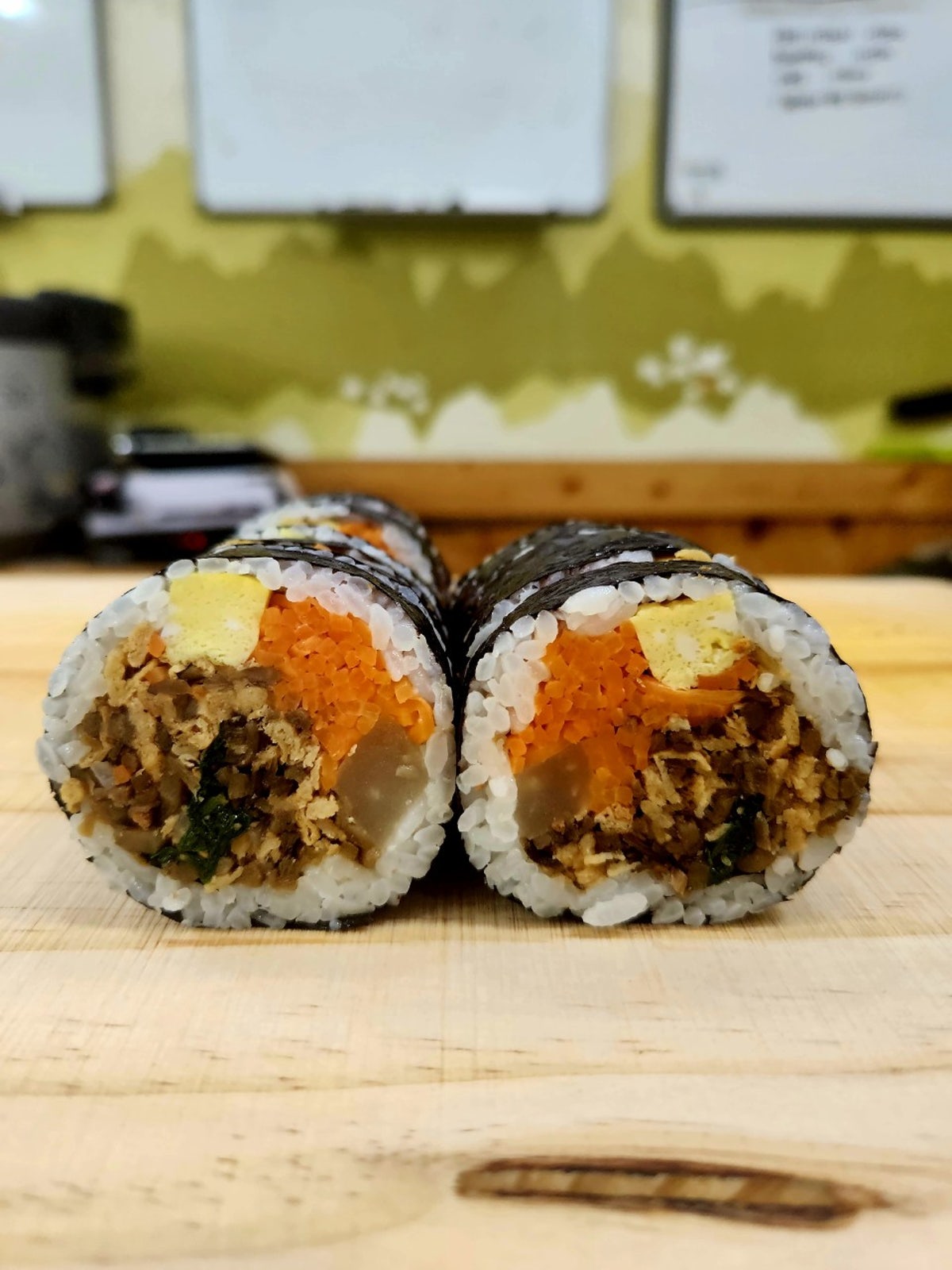 국민김밥 사진 3