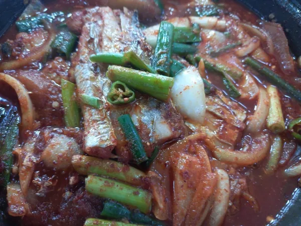 백록오름 사진 4