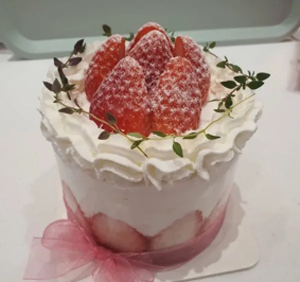 분홍향기 사진 5