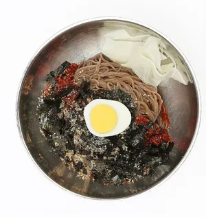 Ne Jamae Pyeonggang Makguksu