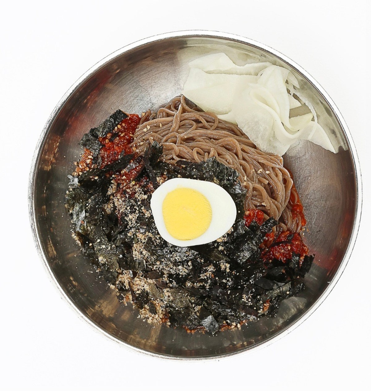 네자매 평강막국수 사진 2