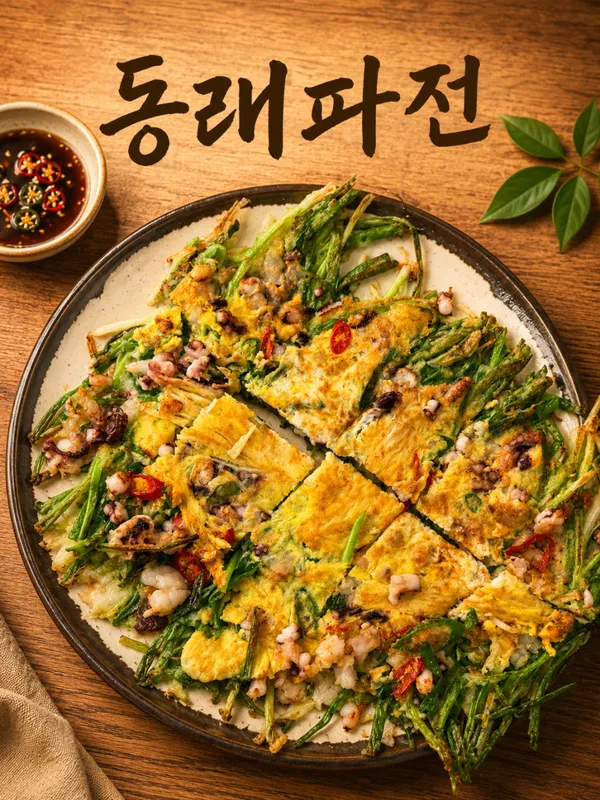 솥으로