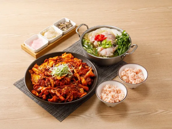 본집 아구이야기 창원상남직영점 사진 3