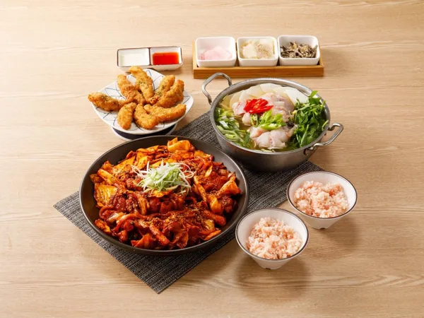 본집 아구이야기 창원상남직영점 사진 4