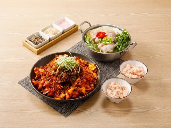본집 아구이야기 창원상남직영점 사진 5