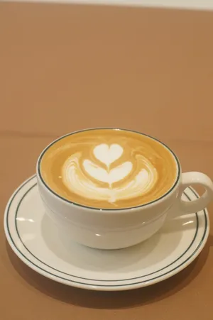 Cactus Roasters