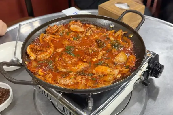 Chowon Kkomjang-eo, photo 4