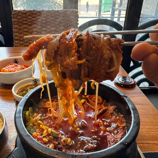 파평옥 창원 본점 사진 5