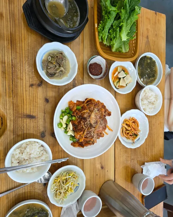 상비골부엌 사진 4