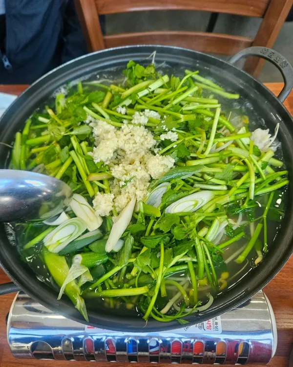 Sangbigol Bueok, photo 5