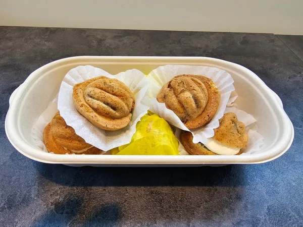 구름호두 사진 3