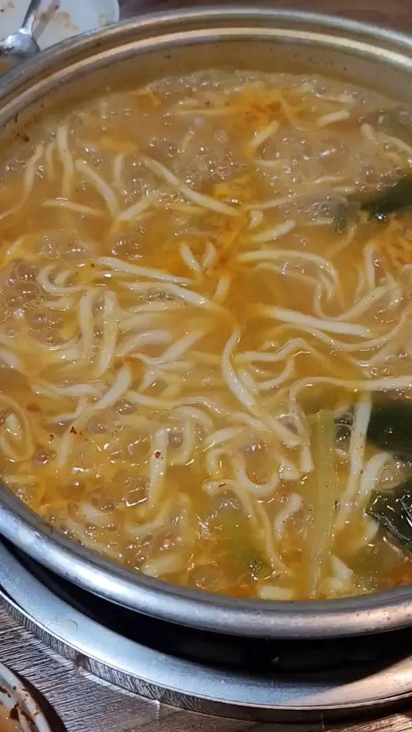 정솔닭한마리 영등포신관 사진 4