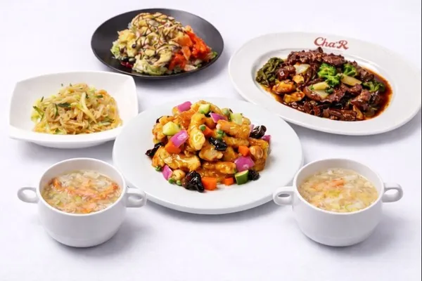 차알 영등포 타임스퀘어점 사진 4