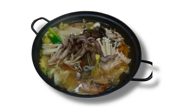 목포뻘낙지 사진 3