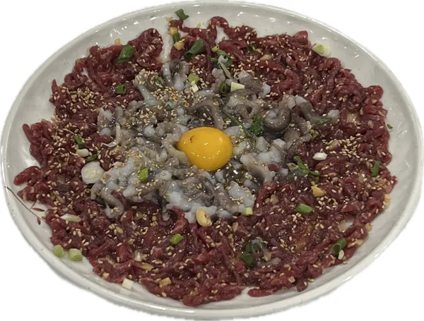 목포뻘낙지 사진 4