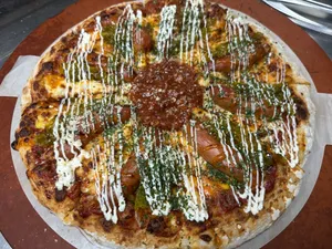 Crescendo Pizza & Pub