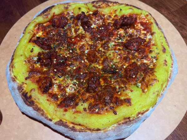 Crescendo Pizza & Pub, photo 5