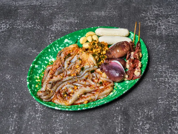 삼바리 대전도안점 사진 2