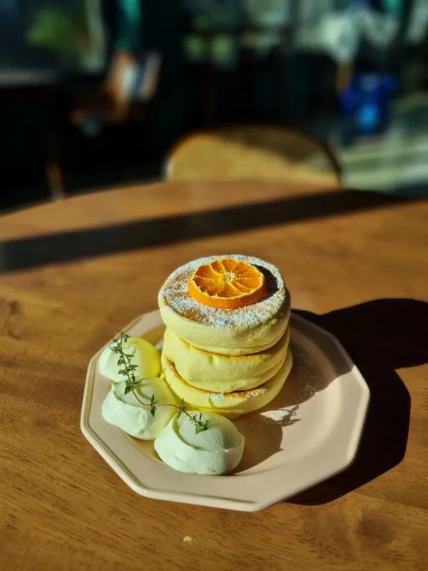 카페 팰롱 사진 2