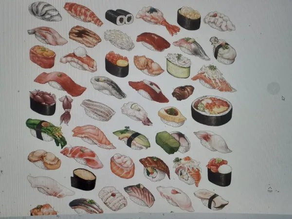 참치.스시.다와요 사진 2