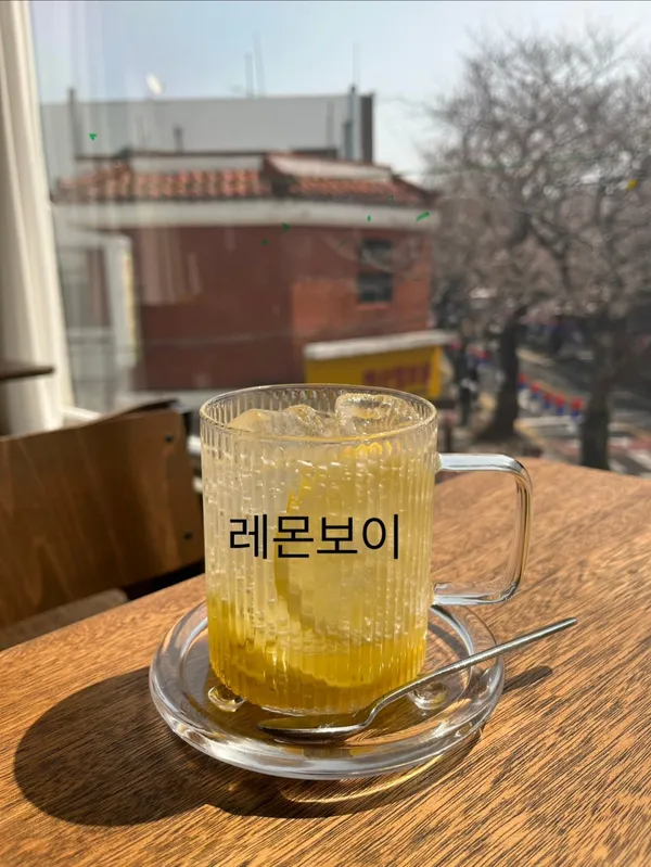 데이빗 보이 사진 2
