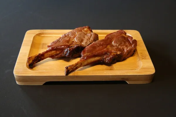 신풍참숯양꼬치 사진 2