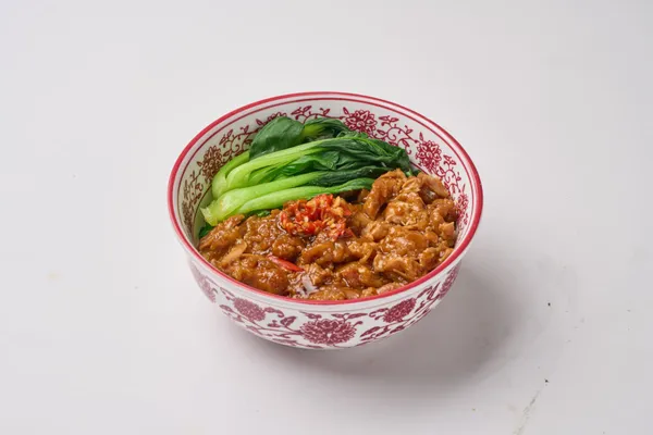 Cheongking Mama, photo 3