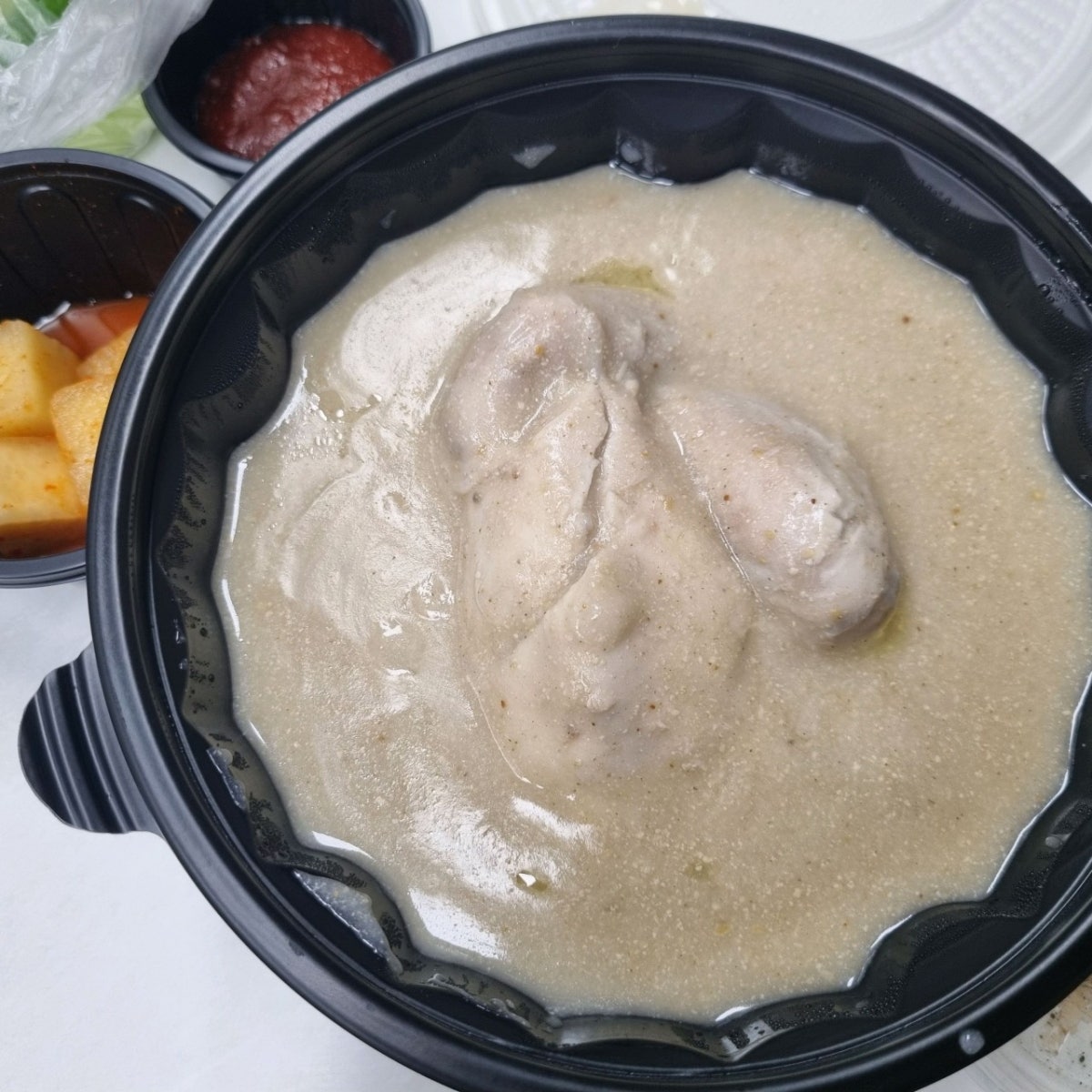 예담삼계탕 연수점 사진 5