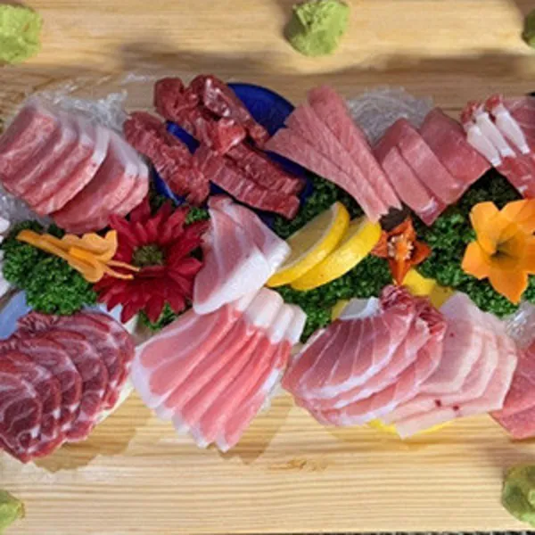 신포동경참치 사진 2